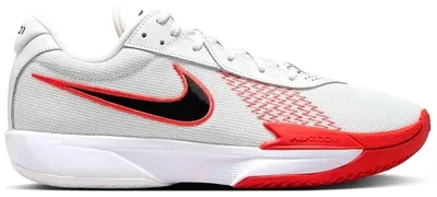 Produktbild von Nike GT Cut Academy Photon Dust Light Crimson White Black - EU 50.5