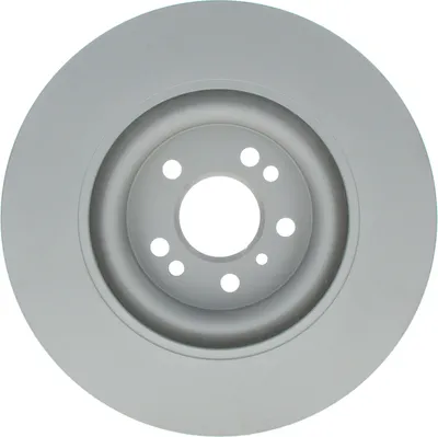 Image de 2x BOSCH 0 986 479 329 Disque de frein essieu avant