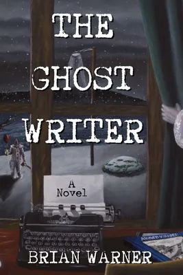 Produktbild von The Ghost Writer
