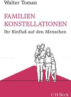 Obrázek produktu pro Familienkonstellationen