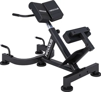 Produktbild von MAXXUS Hyperextension Rückenstrecker PRO