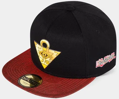 Produktbild von Yu-Gi-Oh - Milleniumspuzzle - Cap