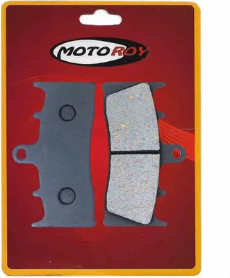 Obrázok produktu pre Suzuki Gsxr 750 Wr Tl 1000 Gs 1200 Brzdové Doštky
Kawasaki Zrx 1000