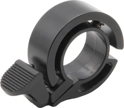 Produktbild von Fahrradklingel Fahrradglocke Slim Design Handklingel Fahrrad Klingel Glocke MTB