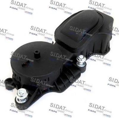 Produktbild von SIDAT 83.2620 Ventil Kurbelgehäuseentlüftung PCV für BMW 3 Touring (E91)