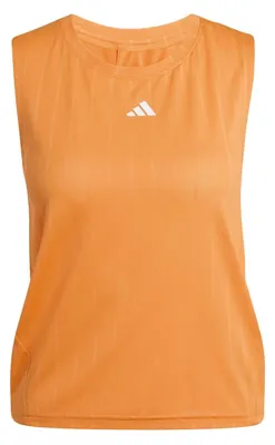 Produktbild von Adidas AO TANK PRO Tennistanktop M PUOR aus recyceltem Polyester mit Climacool+ Technologie