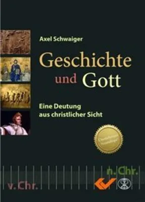 Obrázok produktu pre Geschichte und Gott