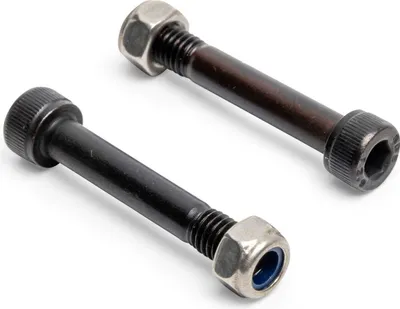 Imagen del producto de Tornillos de las palas del rotor principal: Fusion 700