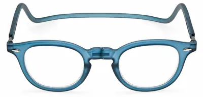 Zdjęcie produktu dla Okulary do czytania Contacta Lock z magnesem i regulowanymi zausznikami