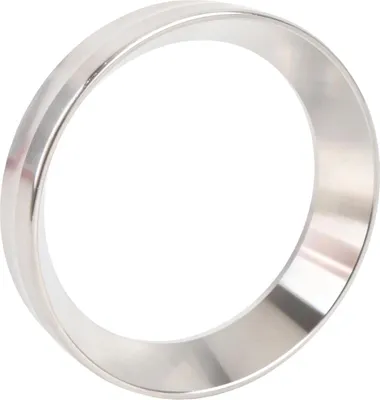 Obrázek produktu pro Magnetický dávkovací trychtýř proti přetečení Dávkovací kroužek na kávu z nerezové oceli pro portafiltr 51 mm