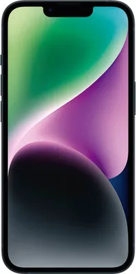 Zdjęcie produktu dla Apple iPhone 14, 15,5 cm (6.1"), 2532 x 1170 px, 256 GB, 12 MP, iOS 16, Czarny