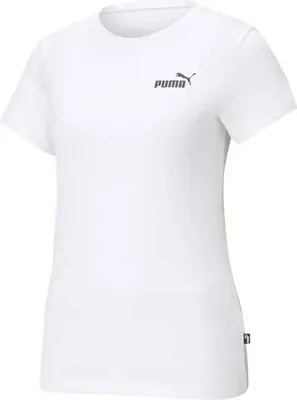 Image de Puma T-shirt Ess Small Logo Tee, 58677602, Pointure: 170