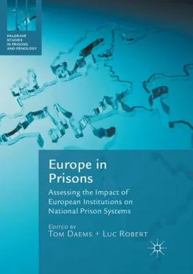 Obrázok produktu pre Europe in Prisons