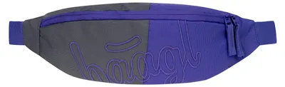 Immagine prodotto di Borsa a tracolla, marsupio da cintura, borsa a spalla per bambini e adolescenti - Modello doppio