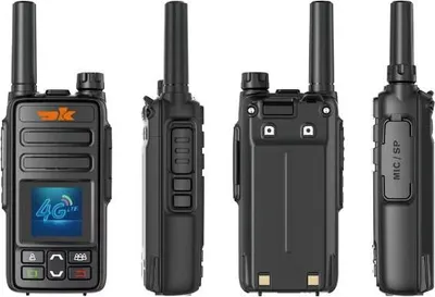 Obrázek produktu pro DK-K2 5G/4G LTE vysílač s neomezeným dosahem