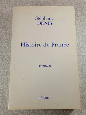 Image de Histoire de France