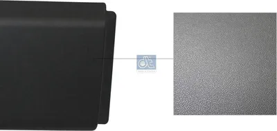 Produktbild von DT Spare Parts Seitenschutzleiste 6.00033