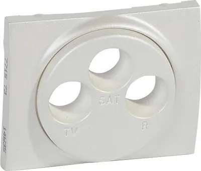 Obrázok produktu pre Legrand 771573, 70 mm, 35 mm, 60 mm, 22 g