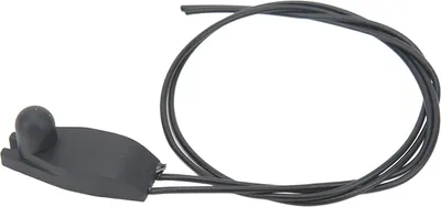 Image de Voiture en dehors de la sonde de température de haute performance 6445.F9 de remplacement pour Peugeot 206 207 208