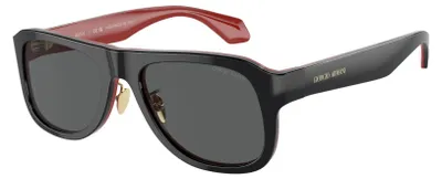 Produktbild von Herrenbrille Giorgio Armani Ar8209-6069B1