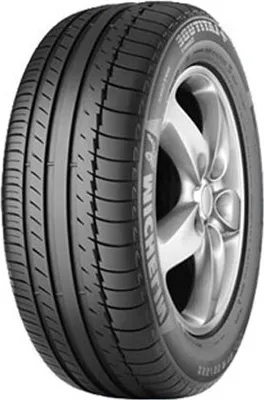 Obrázok produktu pre Pneumatiky MICHELIN 255/55 R18 109Y LATITUDE SPORT (N1) XL
