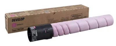 Image de DEVELOP A11G3D1 Develop Toner TN-216m magenta