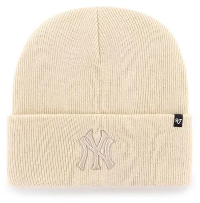 Image de Bonnets 47 Brand New York Yankees BHYMKR17ACENTN