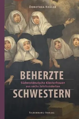 Produktbild von Beherzte Schwestern