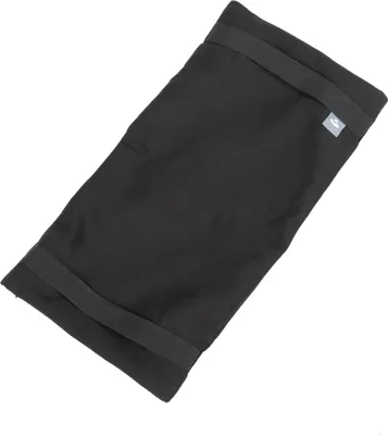 Produktbild von Yoga Sandsack mit oder ohne Füllung schwarz (ohne Sand)