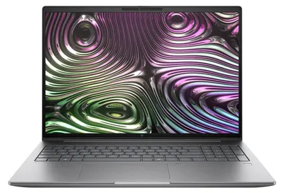 Immagine prodotto di HP ZBook X G1i Intel Core Ultra 9 - Workstation mobile - 9 - Workstation mobile - Core Ultra 9