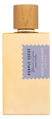 Obrázek produktu pro Goldfield & Banks Purple Suede Edp Spray