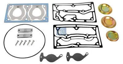 Produktbild von DT Spare Parts Kompressor-Reparatursatz 6.91412