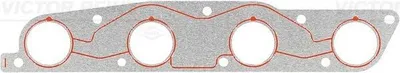 Produktbild von REINZ 71-29087-00 Ansaugkrümmer-Dichtung passend für MERCEDES-BENZ 190 (W201) Stufenheck (W124) W124 T-modell (S124) G-Klasse SUV (W463) W124 Coupe
