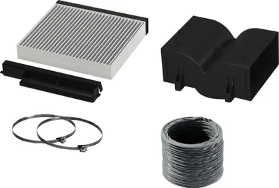 Obrázok produktu pre Siemens Clean Air Standard Recirkulačná súprava LZ11DXI14