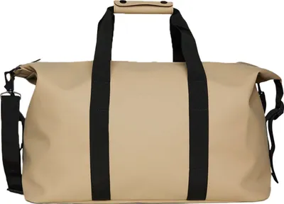 Produktbild von Rains Hilo Weekend Bag W3 beige