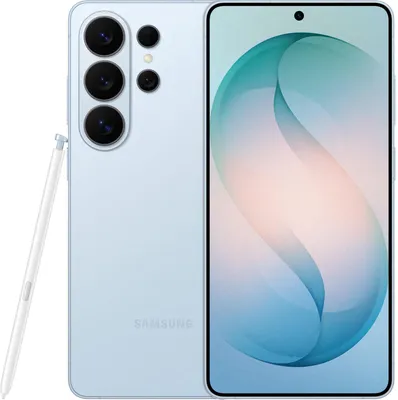 Obrázok produktu pre Samsung Galaxy S26 Ultra , 17,5 cm (6.9"), 12 GB, 512 GB, 200 MP, Android 16.0, Modrá