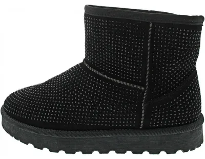 Produktbild von La Strada 22812722201 (41/black micro + stones)