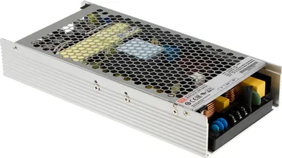 Produktbild von Mean Well UHP-1000-24 AC/DC-Netzteilbaustein, geschlossen 42 A 1008 W 24 V/DC Ausgangsspannung regelbar (UHP-1000-24)