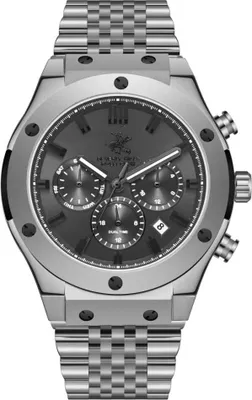 Obrázek produktu pro Pánské hodinky BEVERLY HILLS BP3773X.030 Stainless steel Fashion