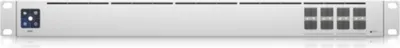Image de Commutateur Ubiquiti UniFi® USW-AGGREGATION, 8 ports Gigabit, PoE