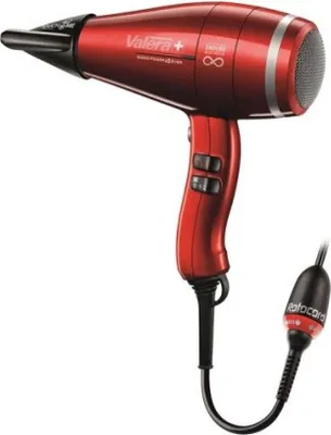 Produktbild von Professional hair dryer Swiss Power4ever eQ RC D 000092430