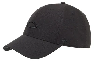 Obrázek produktu pro Kšiltovka Oakley 47 Oakley MVP Blackout