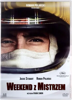 Produktbild von Weekend of a Champion (nur Originalversion) [DVD]