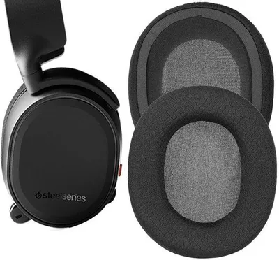 Productafbeelding van Vervangende Oorkussens voor SteelSeries Arctis Hoofdtelefoons