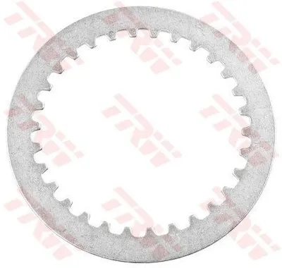 Produktbild von TRW Stahllamellensatz Kupplung MES319-10 2mm 122mm Stahl 112mm 151mm 0,691kg