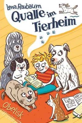 Image de Qualle im Tierheim
