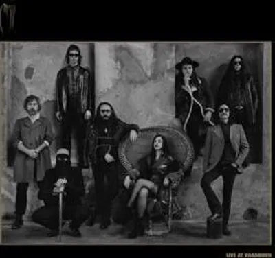 Produktbild von Live at Roadburn
