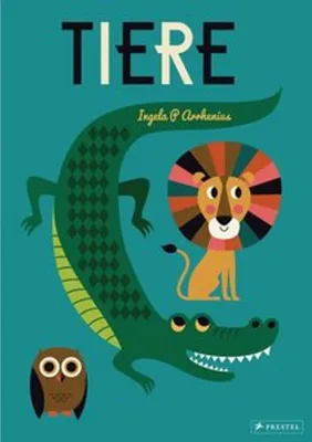 Produktbild von Tiere