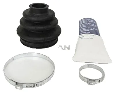 Produktbild von Faltenbalgsatz Antriebswelle 69 mm TRISCAN IAM-Expertise für u.a. BMW 7er
