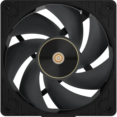 Immagine prodotto di ASUS ProArt PF120 Fan PWM Black Computer case 12 cm 1 pc(s)
